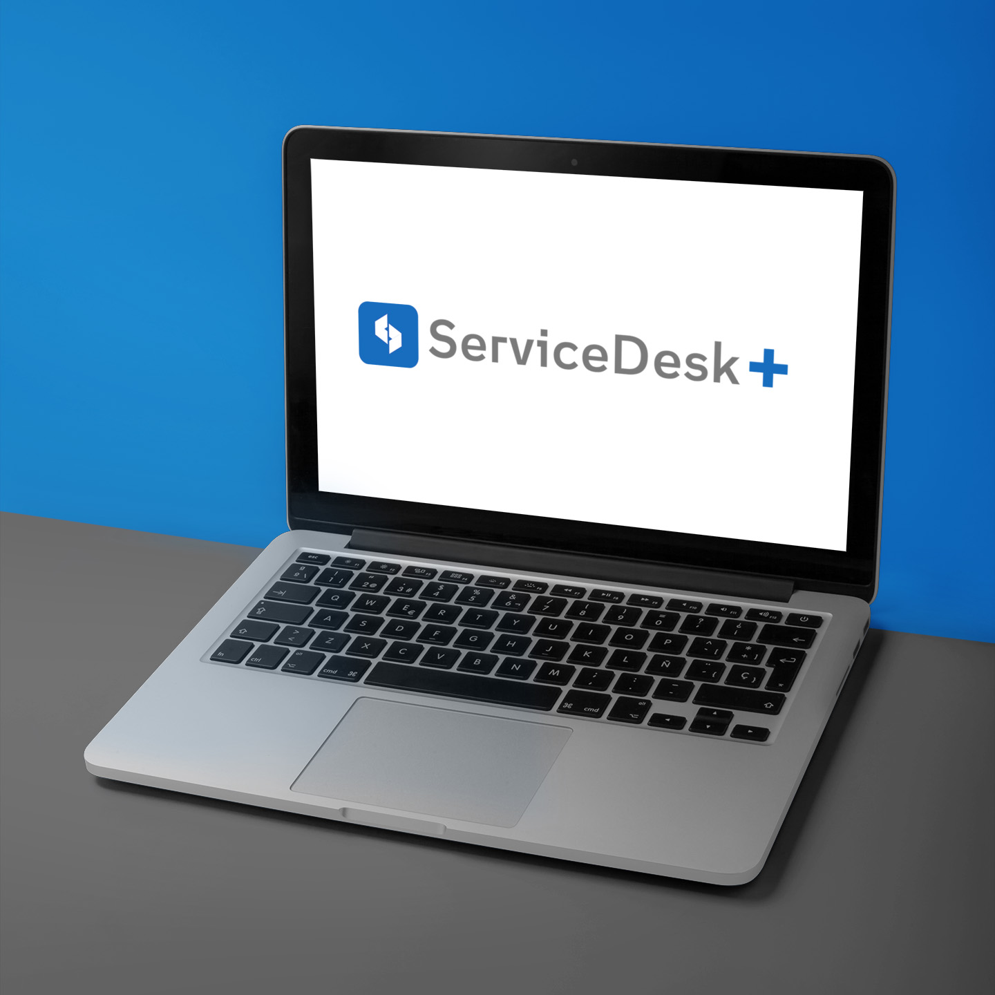 ServiceDesk+